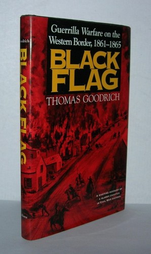 Thomas goodrich black - thomas,