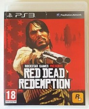 Red Dead Redemption -