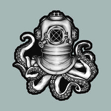 CASQUE SCAPHANDRE PLONGEUR