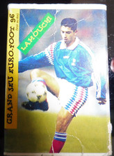 PETITE BOITE D'ALLUMETTES -