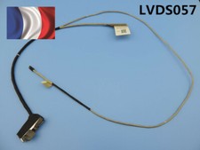 Câble nappe vidéo LVDS ACER