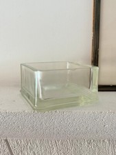 Vide Poche Cendrier Pavé de