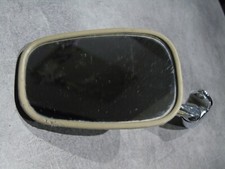 Ancien rétroviseur voiture