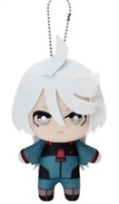 Poupée peluche chaîne Mobile