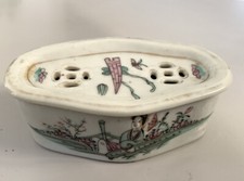 Ancienne boite a grillons