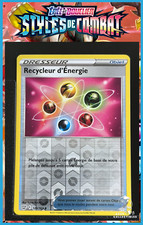 Pokemon Card Energy Recycler