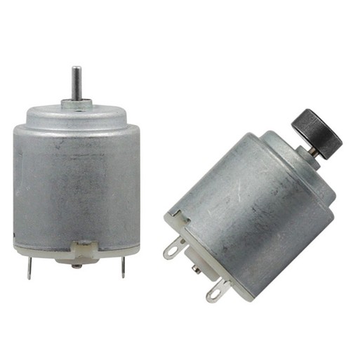 260 moteur 12v - dc, 3-12v