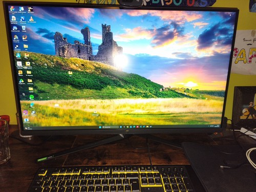 Asus rog pg32uq 155 - pg32uq, hz