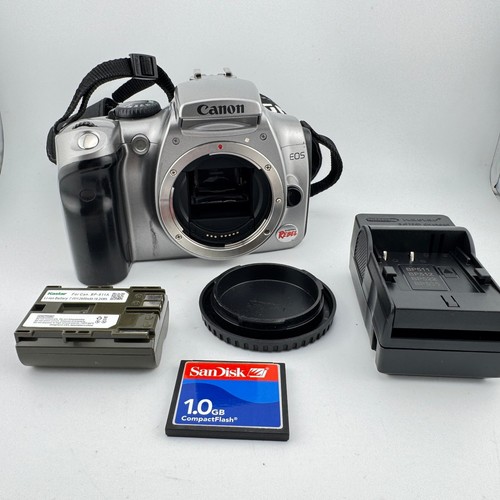 Canon eos digital - eos,