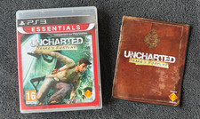 Uncharted : Drake's Fortune /