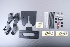 Support de Plaque TRIUMPH Speed Triple S 1050 1050S 2016-2020