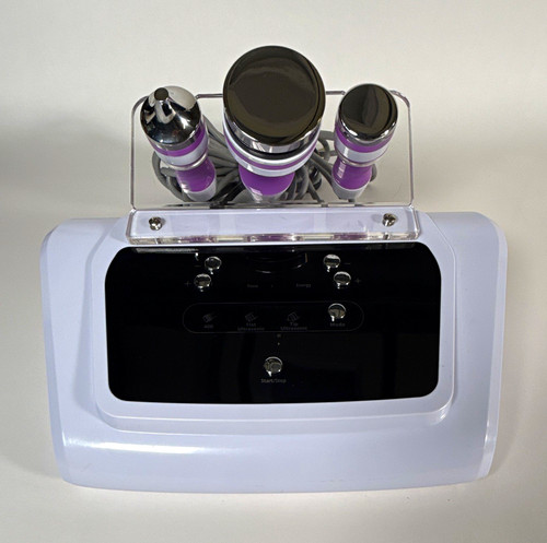40k ultrasonic - 3-in-1,