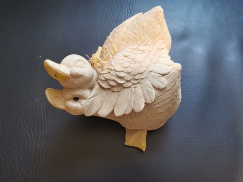 Canard décoration bibelot - canard,