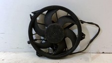 Moto ventilateur radiateur