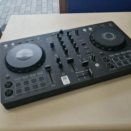 Pioneer ddj flx4 controller - flx4,