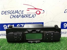 Commandes Climatiseur Seat