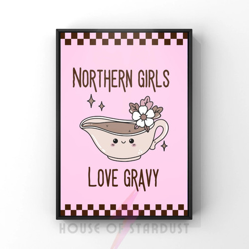 Northern girls love - northern,