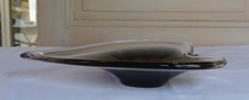 Coupe Centre de Table en Verre