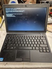 micro ordinateur DELL LATITUDE  E6230  02