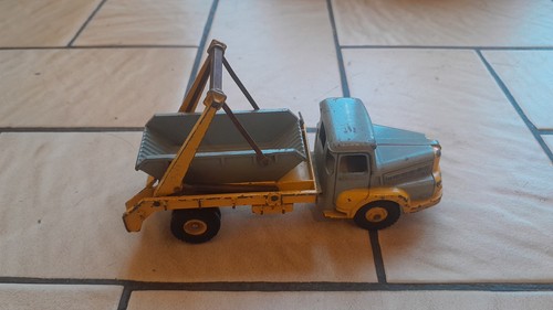 Dinky toys supertoys camion - toys,