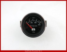 Manomètre Universel VDO 0-10