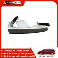 🇫🇷 POIGNEE EXTERIEURE