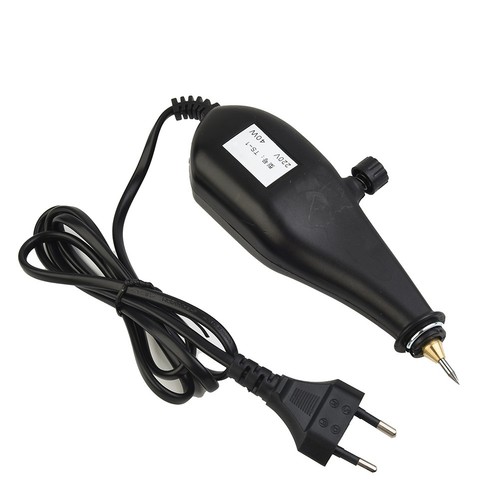 Stylo graveur électrique - , eu