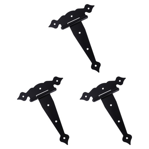 Pcs charniere porte - porte, gond