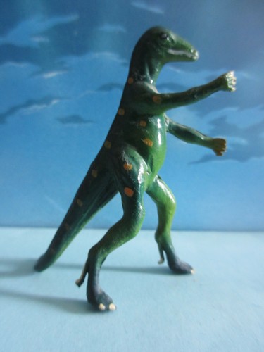 Ancienne figurine starlux - figurine,