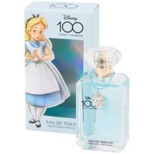 Eau de toilette enfant Disney alice au pays des merveilles 50ml