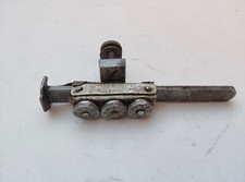 Ancien antivol à code de vélo ,old bicycle randonneuse...