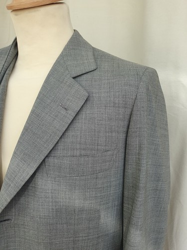 Sartoria troilo parente - &,