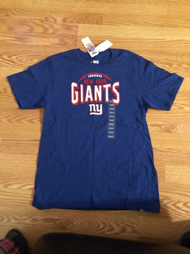Nfl new york giants mens - new,