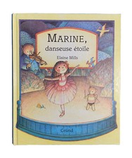 Marine - Danseuse Etoile /