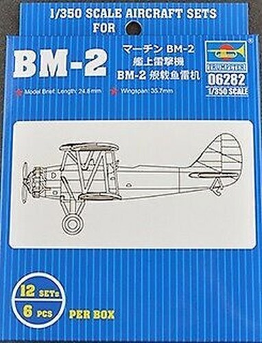 Trumpeter 06282 350 2 - -, 1:350