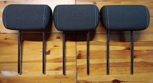 Appuie tête siege - siege, banquette
