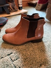 Bottes originales New Look