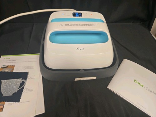 Cricut easypress 9x9 - cricut, 9x9"