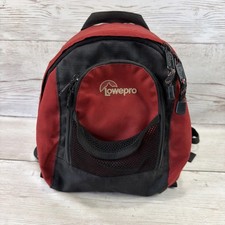 LowePro Micro Trekker 100 RED