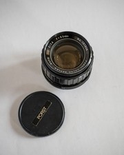 Objectif Porst Color Reflex