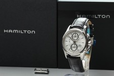 Montre chronographe HAMILTON