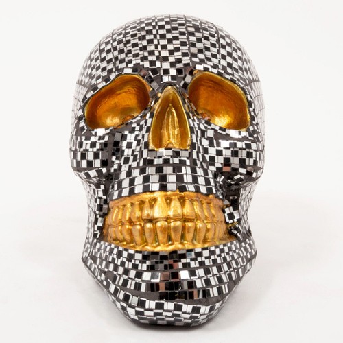Drimmer skull tête - skull,