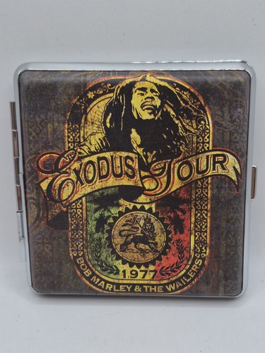 Bob marley exodus tour - exodus,