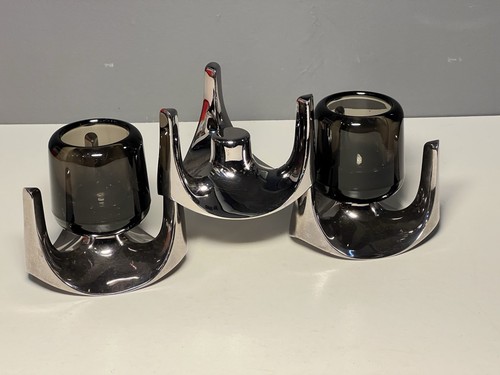Bougeoir nagel vintage design - bougeoir,