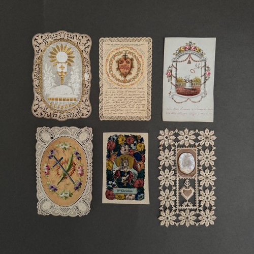 Lot images pieuses - e?lot, 6