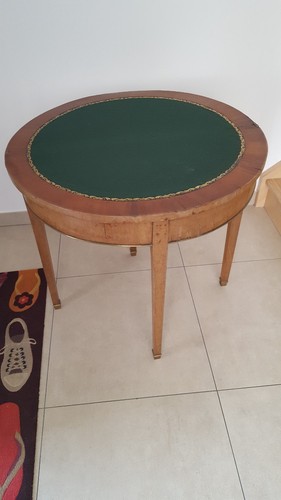Table jeu directoire - jeu,