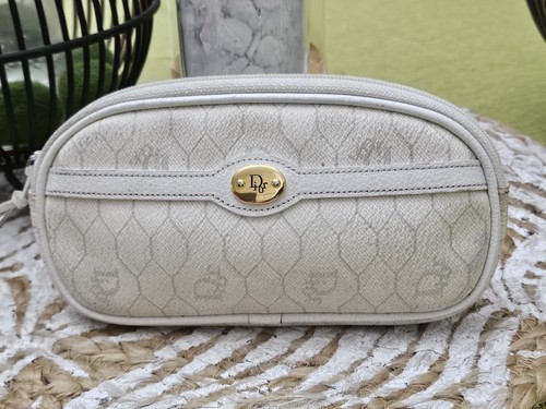 Trousse dior vintage - trousse,