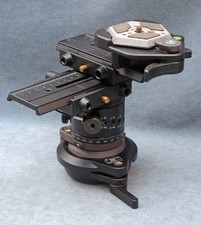 MANFROTTO 303 PANORAMIC HEAD