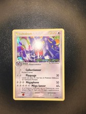 Carte Pokémon BROUHABAM 3/106