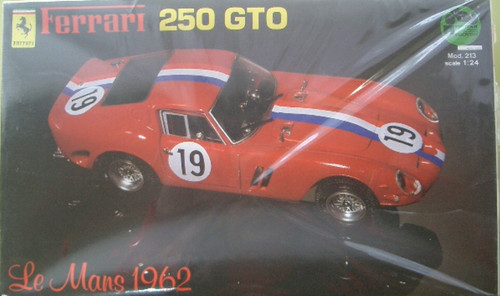 Protar ferrari 250gt le - 1/24,
